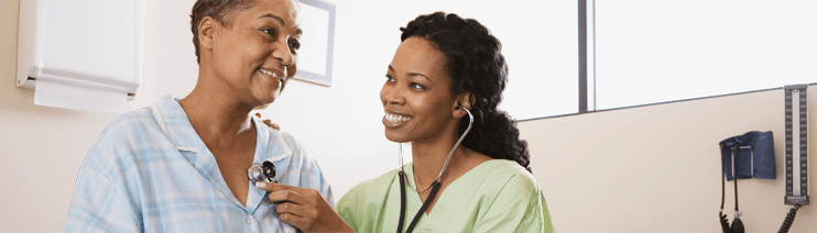 Comprehensive Lung Banner