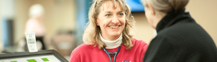 pulmonary rehab banner