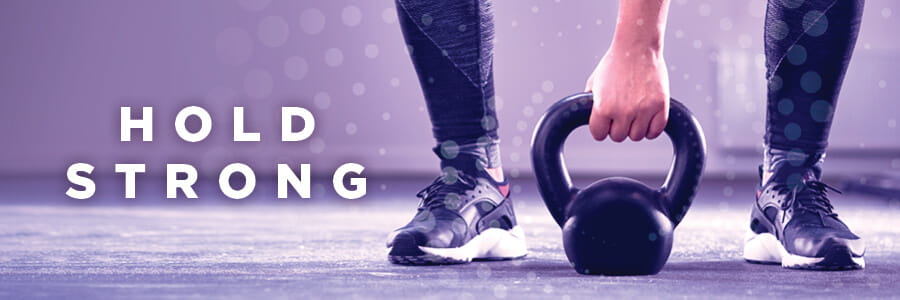 My therapist turned a bad knee into a faster time.