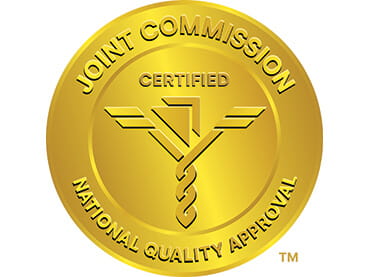 Joint Commission National Quality Approval