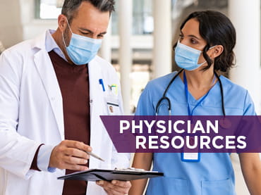 Physician Resources