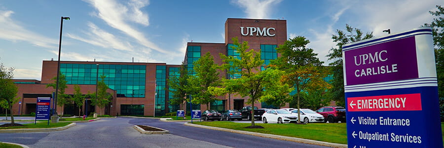 UPMC Carlisle