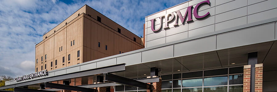 UPMC McKeesport