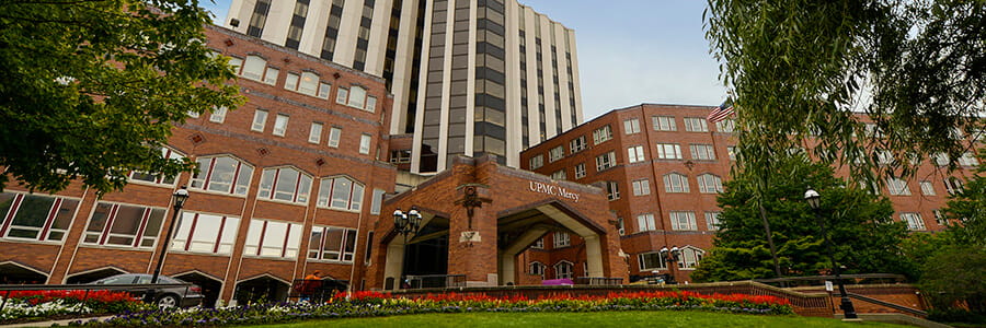 UPMC Mercy