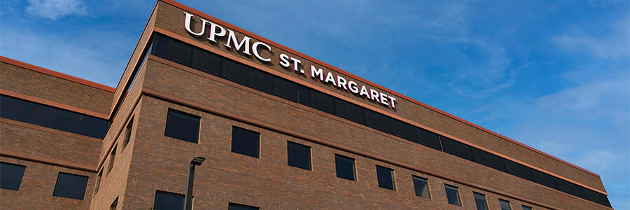 UPMC St. Margaret