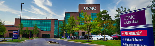 UPMC Carlisle