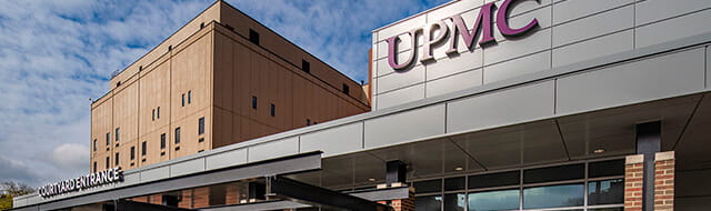UPMC McKeesport