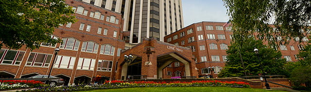 UPMC Mercy