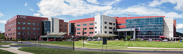 UPMC Williamsport