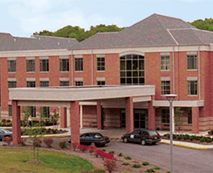 Cumberland Crossing Manor, McCandless | Assisted Living Facility