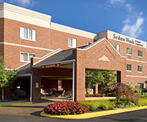 Strabane Woods of Washington | Assisted Living Facility