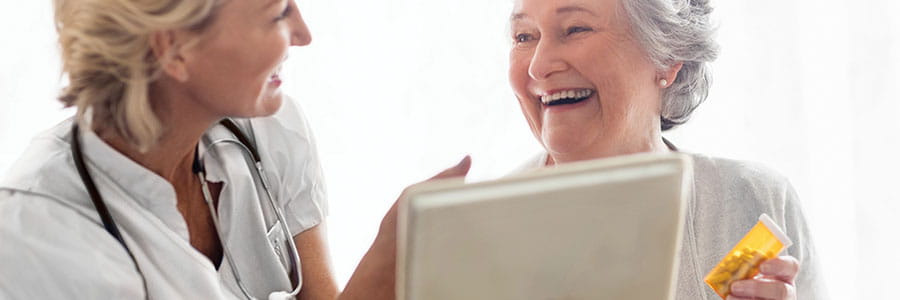 Personal Care | UPMC Senior Communities