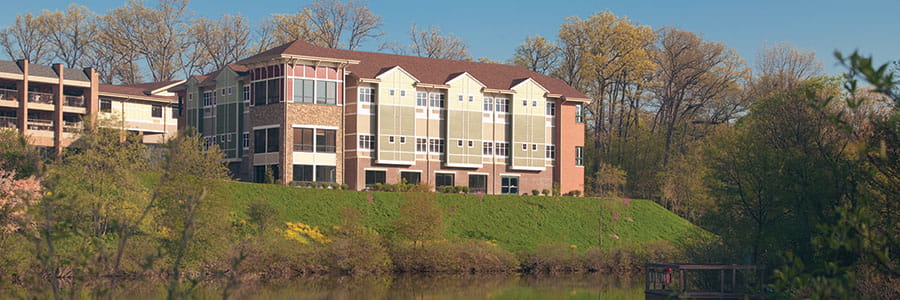 Sherwood Oaks Memory Care