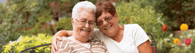 Information For Patients, Families, And Caregivers | Skilled Nursing