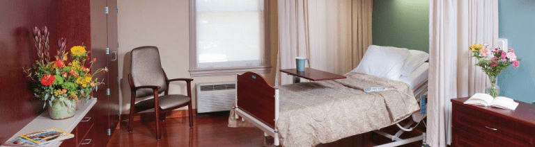 Services at Canterbury Place