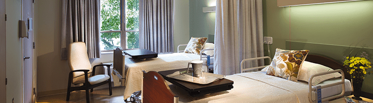 Services at Cranberry Place