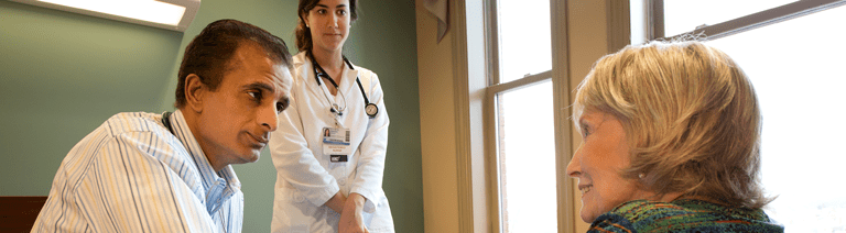 Skilled Nursing for Clinicians