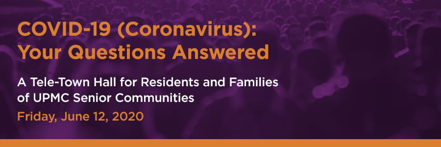 COVID-19 (Coronavirus): Your Questions Answered