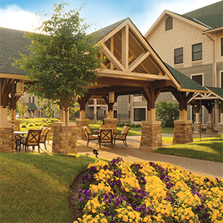 Find Senior Communities locations near you.