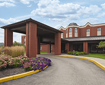 Beatty Pointe Village, Monroeville, PA