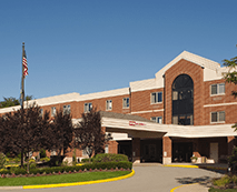 Strabane Trails Village, Washington, PA