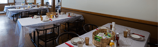 Learn more about Cole Manor.