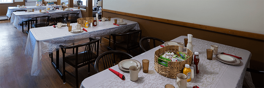 Learn more about Cole Manor.