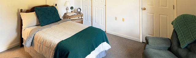 Learn more about Cole Manor.