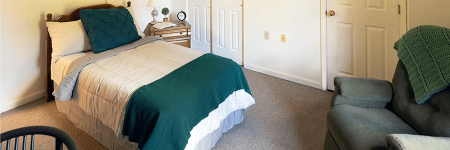 Learn more about Cole Manor.