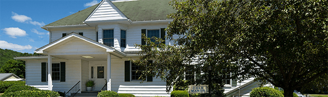 Learn more about Cole Manor.