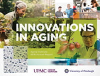 Innovations in Aging