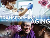 Aging Institute 2019 Annual Report