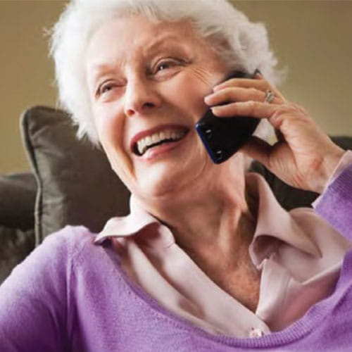 Learn more about the UPMC Senior Services Help and Referral Line