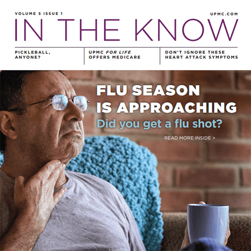 Read the condensed Senior Services Newsletter (PDF).