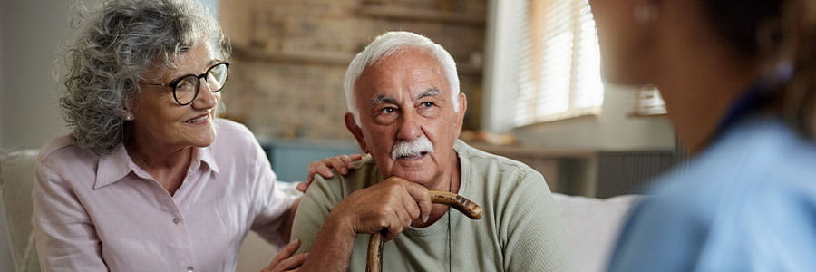 Patient Care | Geriatric Medicine — Geriatric Care clinic in McKeesport, PA — photo 8