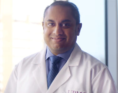Hemal Gada, MD, Structural Interventional Cardiologist