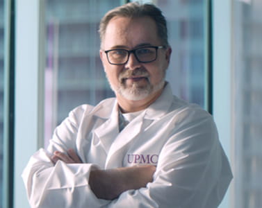 David Loran, MD, Cardiovascular Surgeon