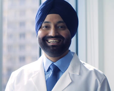 Gurpal Singh, MD, Interventional Cardiologist