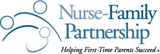 Nurse-Family Partnership logo