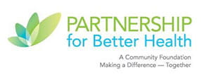 Partnership for Better Health logo