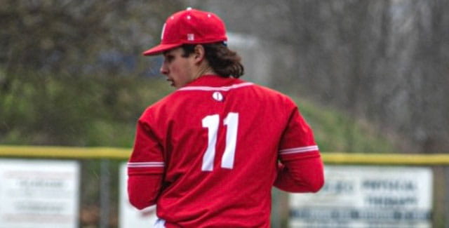 Greg’s Story: Pitching at the Next Level with Sports Performance Training