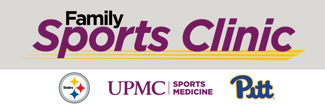 2019 Family Sports Clinic | UPMC Sports Medicine