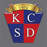 Keystone Central School District Logo