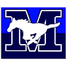 Mercer area high school logo