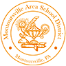 Montoursville area school district logo