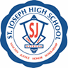 St Joseph High School Logo