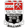 Sullivan County High School Logo