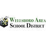 Wellsboro Area School District logo