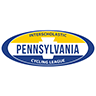 Pennsylvania Interscholastic Cycling League (PICL) Logo