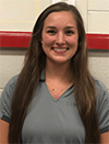 Learn more about this athletic trainer.